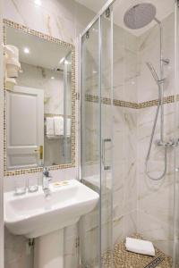 Best Western des Orangers - 9