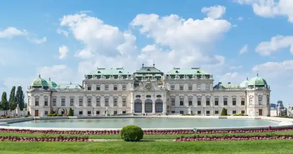 InterContinental Wien - 0