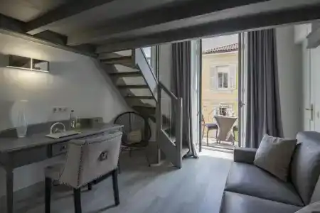 Golden Tulip Cannes de Paris - 7