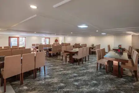 Sapa Luxury - 11