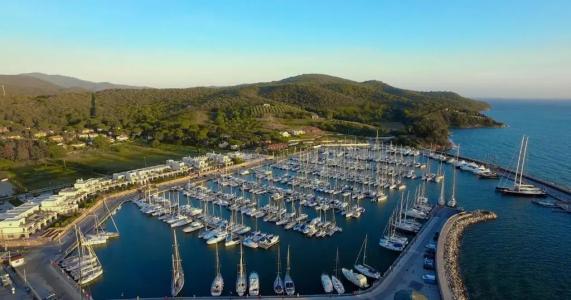 Marina di Scarlino Resort - 66