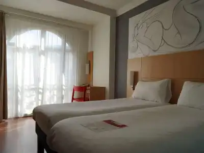 ibis Nice Centre Notre Dame - 17