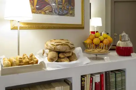 B&B Trapani Crystal - 13