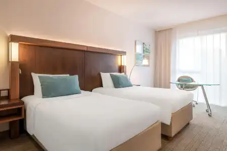 Courtyard by Marriott Cologne - 2