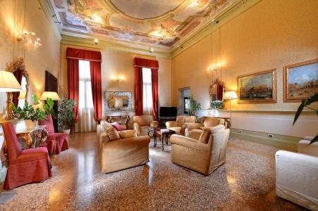 Ruzzini Palace - 178