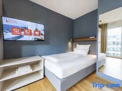 Brera Serviced Apartments Frankfurt West - 79