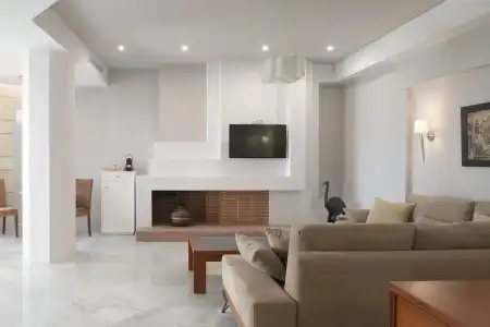 Macaris Suites and SPA - 155