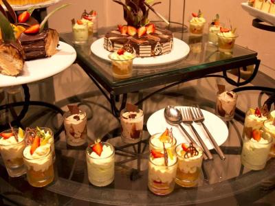 Randholee Resort & Spa - 10