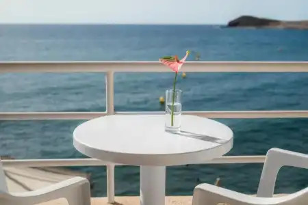 Acosta El Medano 2 Bedrooms 2 mins beach - 52