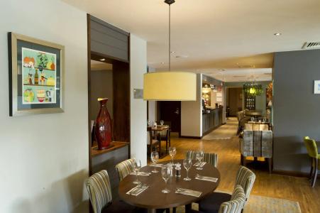 Premier Inn Glasgow Pacific Quay - 15