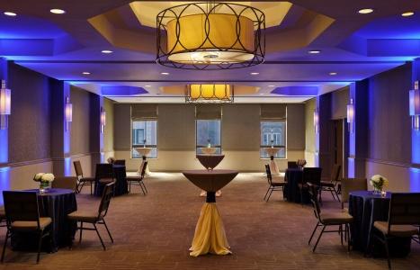 DoubleTree by Hilton Philadelphia Center City - 18