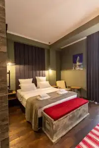 Boulevardside Batumi - 87