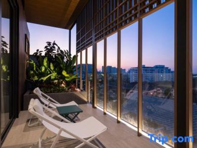 Shan Villas Sukhumvit - 228
