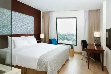 The Ann Hanoi & Spa - 99
