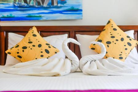 Villa De White Sambur - 40