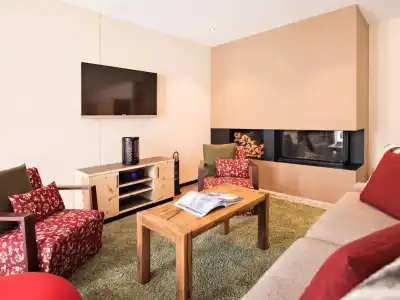 Sporthotel - 5