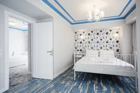 Sardunya Otel - 44
