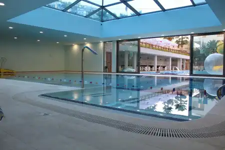 Diamond Hill Resort & Spa - 19