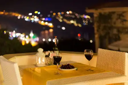 Kalkan Suites - 25