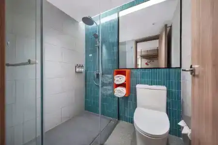 Holiday Inn Express Suzhou Dushu Lake by IHG - 16