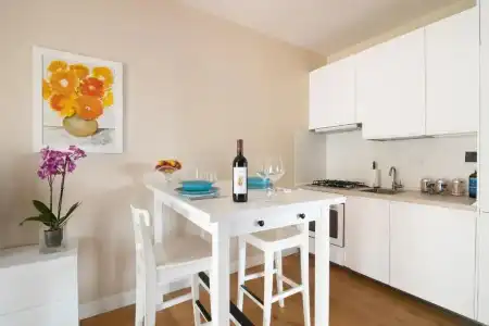 Residence Poggio Golf Chianti Firenze - 66