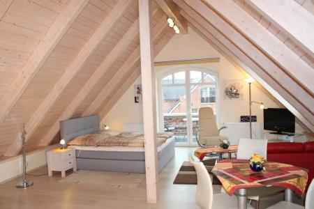 ApartMuseumshof auf Fehmarn - 130