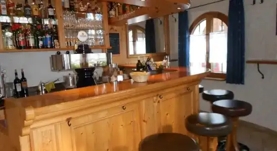 Restaurant Le Mazot Zermatt - 15