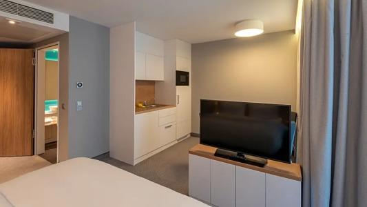 Holiday Inn Express OFFENBACH by IHG - 64