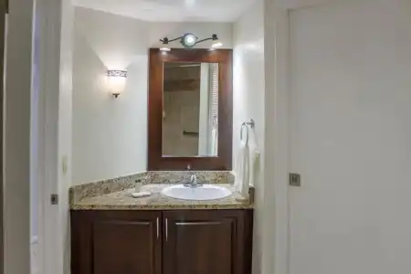 Hilton Vacation Club Polynesian Isles Kissimmee - 103
