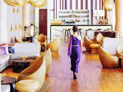 Grand Mercure Phuket Patong - 49