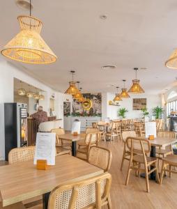 Hostal Marissal by Dorobe - 15