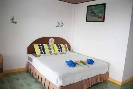 Phangan Dragon Hut Resort - 20