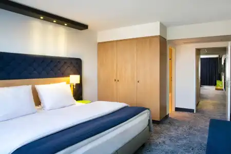Holiday Inn STUTTGART by IHG - 135