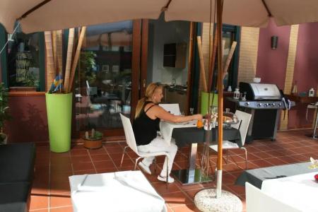 B&B Mini Incity-Close Train Station and Port- - 11