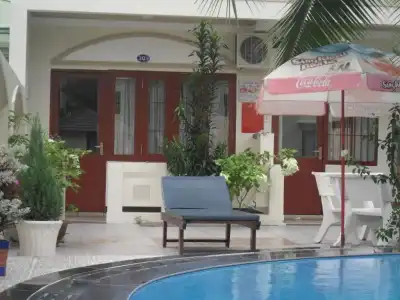 Hai Yen Family Resort - 57