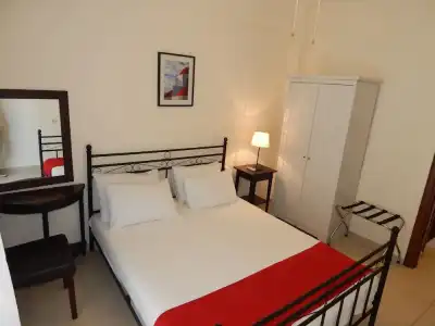 Kripis Studio Pefkohori - 200