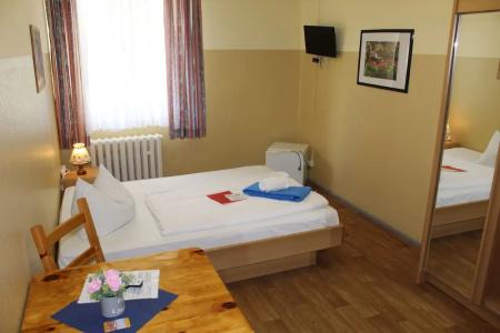 Pension Schwalbenweg - 5