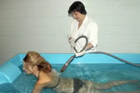 Jermuk Ararat Health Spa - 20