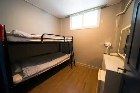 Beewon Guest House - Hostel - 30