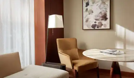 Park Hyatt Zurich - 55