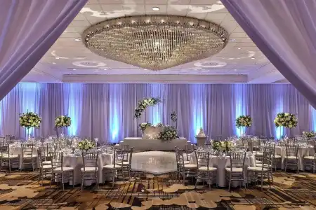 Anaheim Marriott - 33