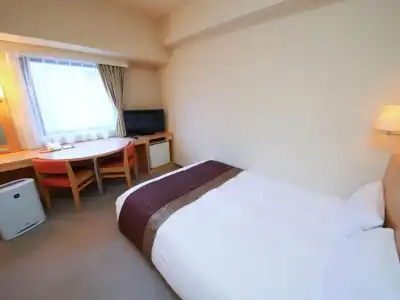 Juraku Stay (formerly Leopalace Niigata) - 43