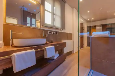 Le Cappuccinelle Suites&SPA - 118