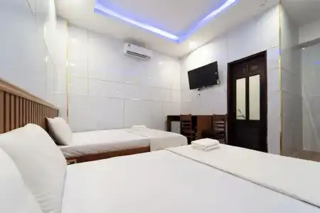 OYO 261 Binh Dung - 30