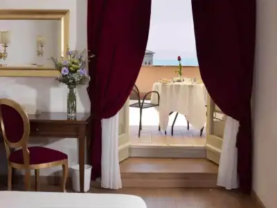 Giotto & Spa - 58