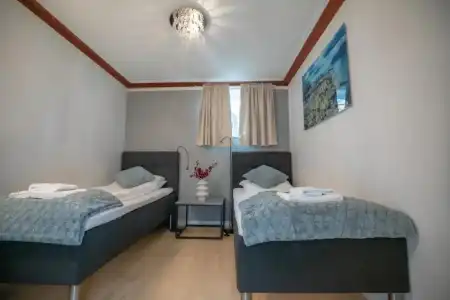 Gardermoen Bed & Breakfast - 25