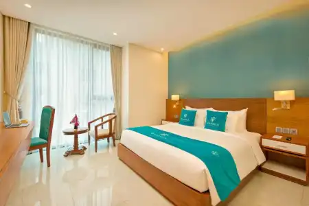 Mandila Beach DaNang - 77