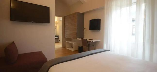 Albergo Centrale - 108