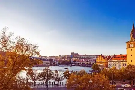 The Mozart Prague - Preferreds - 119