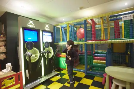 Ski Plaza & Wellness - 32